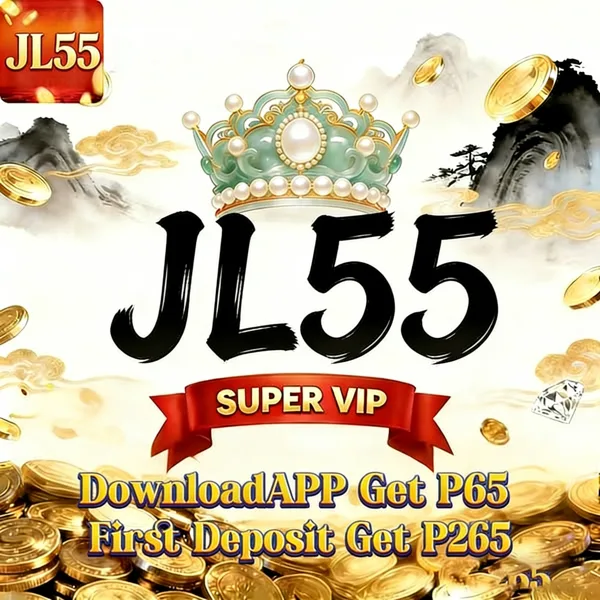JL55 2026 Slot Gacor RTP Tinggi