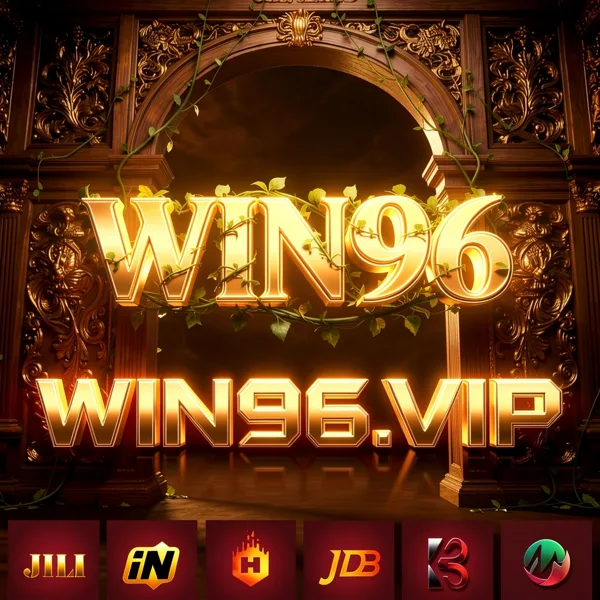 WIN96 Maxwin Pola Gacor Hari Ini