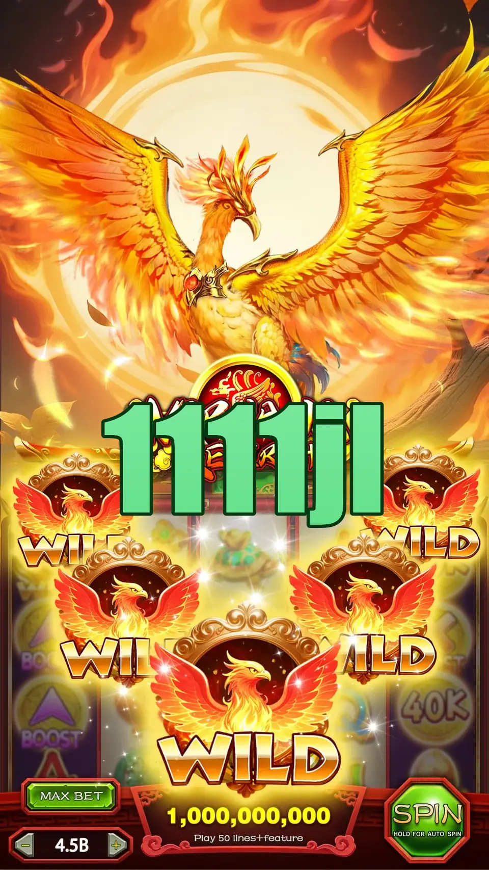1111jl APK